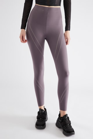 Legging - Lichtpaars