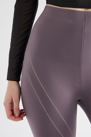 Legging - Lichtpaars