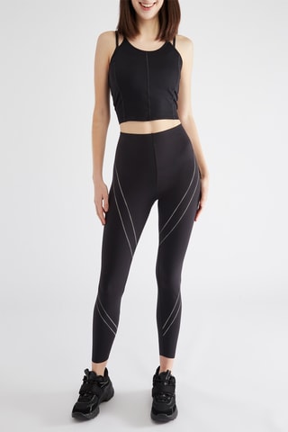 Legging - Zwart