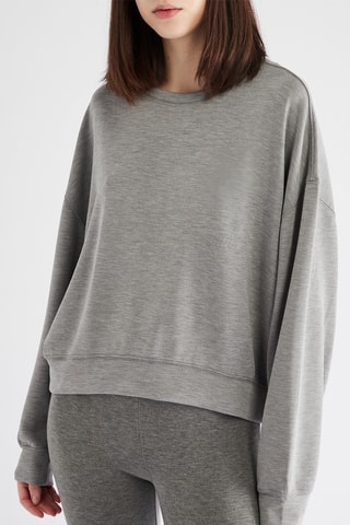 Sweater - Lichtgrijs