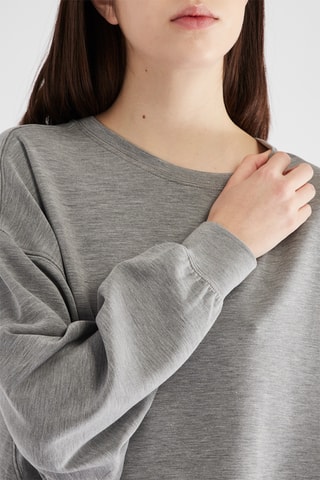 Sweater - Lichtgrijs