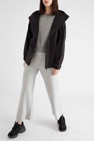 Sweater - Lichtgrijs