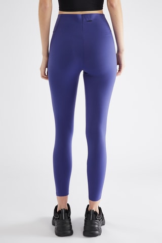 Legging - Paars