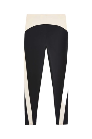 Legging - Zwart