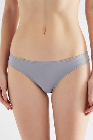 5 Onderbroeken - Donkerblauw en Lichtgrijs