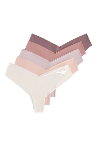 5 Tanga's - Beige