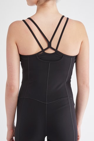 Playsuit - Zwart