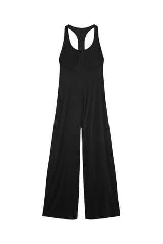 Jumpsuit - Zwart
