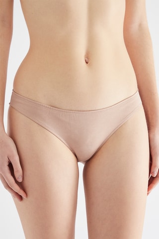 3 Onderbroeken - Zwart en wit