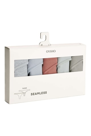 5 Strings - Hemelsblauw en Zeegroen