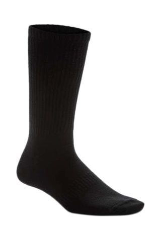 3 paar sokken - Zwart