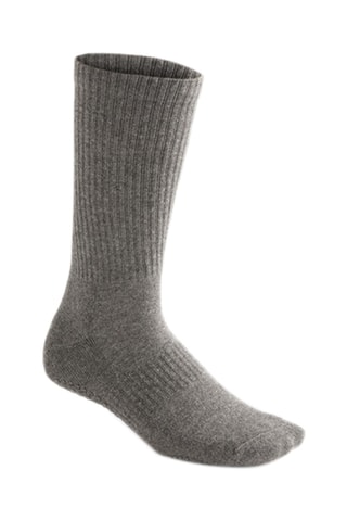 2 paar sokken - Grijs