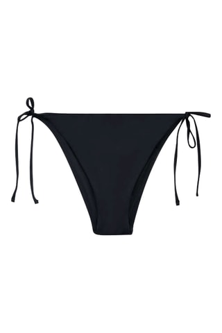 Bikinibroekje - Zwart