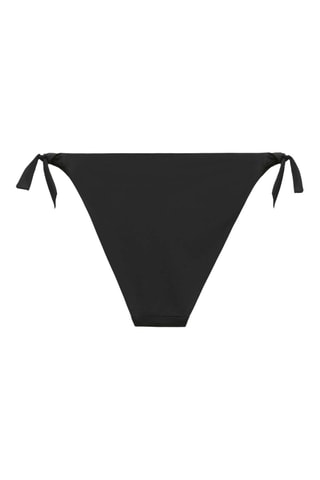 Bikinibroekje - Zwart