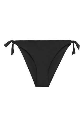 Bikinibroekje - Zwart