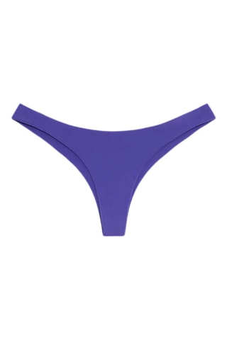 Bikinibroekje - Indigoblauw