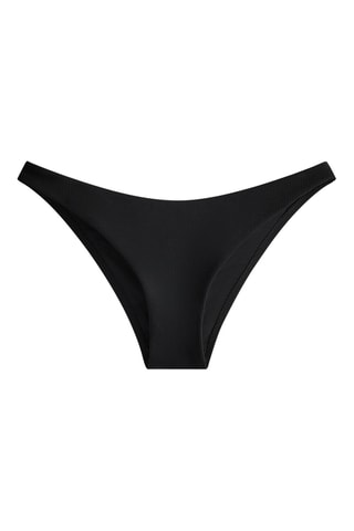 Bikinibroekje - Zwart