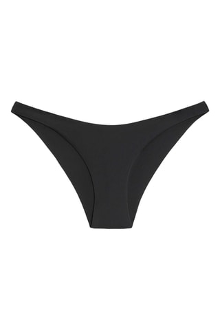 Bikinibroekje - Zwart