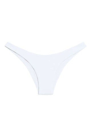 Bikinibroekje - Ecru