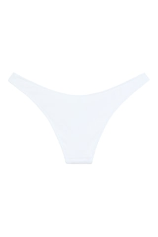 Bikinibroekje - Ecru