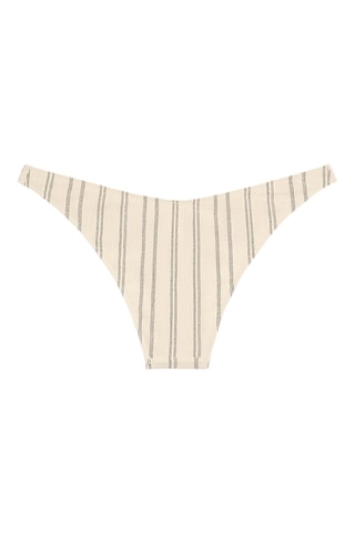 Bikinibroekje - Ecru