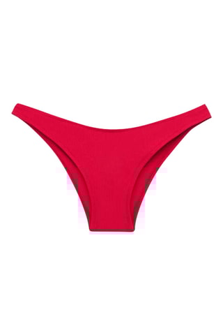 Bikinibroekje - Rood