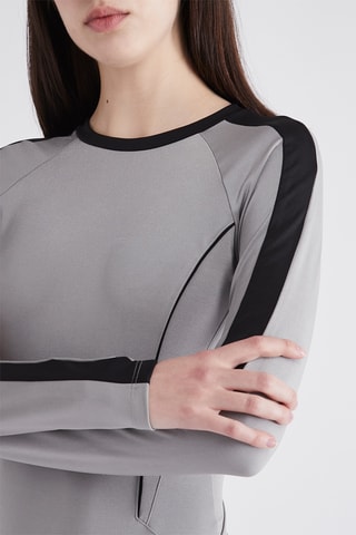 Badpak - Zilverkleurig