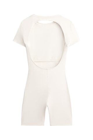 Playsuit - Lichtbeige