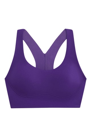 Sportbeha - Paars