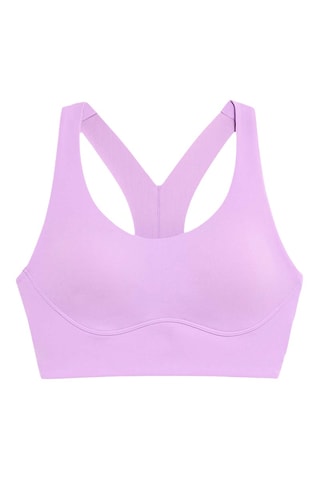 Sportbeha - Lichtpaars