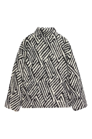 Jasje - Wit en Zwart