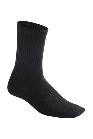 3 paar sokken - Zwart