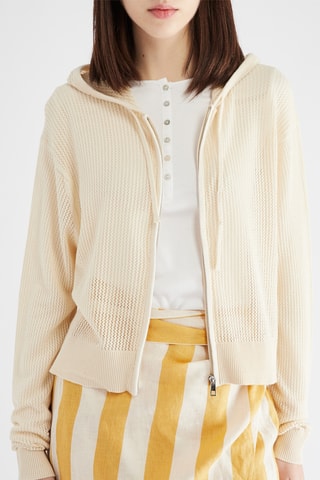 Vest - Beige