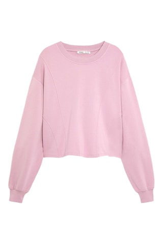 Sweater - Roze