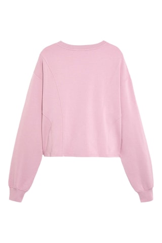 Sweater - Roze