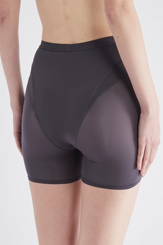 Broekje - Petrolblauw