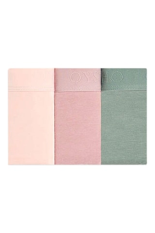 3 Onderbroeken - Roze