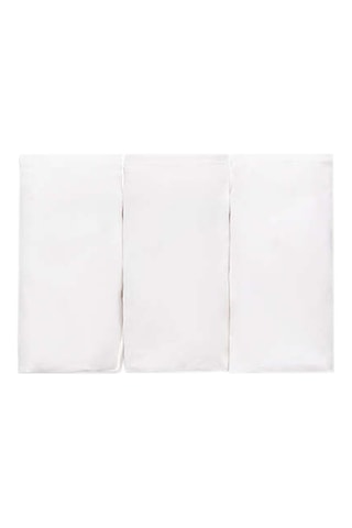 3 Onderbroeken - Wit