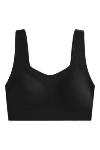 Sportbeha - Zwart