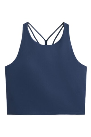 Sportbeha - Marineblauw