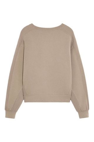 Sweater - Beige