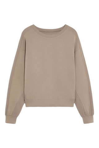 Sweater - Beige