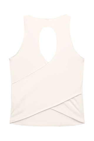 Top - Ecru