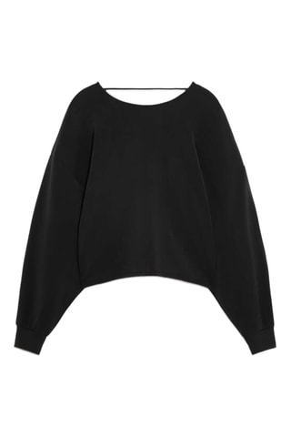 Sweater - Zwart