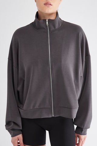 Sweater - Donkergrijs