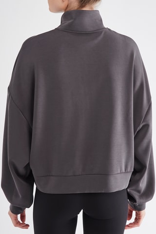 Sweater - Donkergrijs