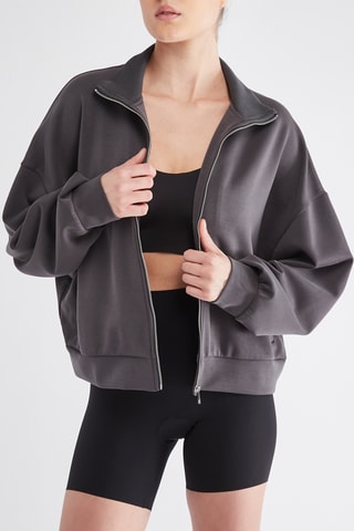 Sweater - Donkergrijs