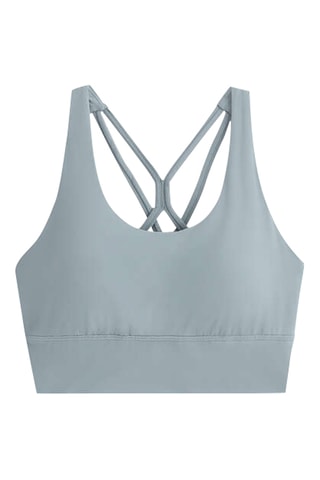 Sportbeha - Turquoise