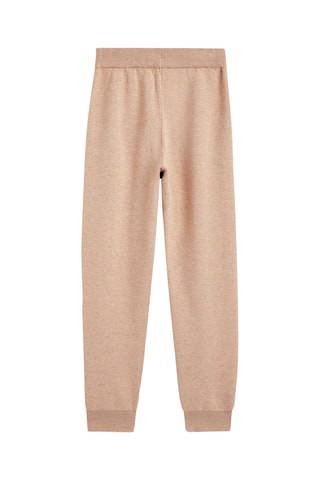 Joggingbroek - Camel