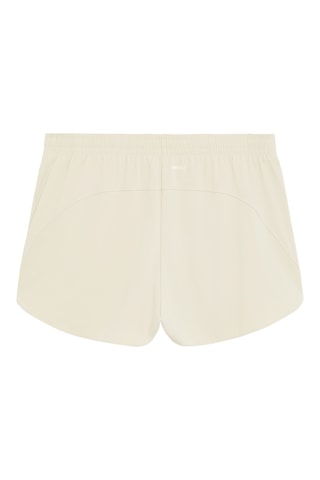 Short - Ivoorkleurig